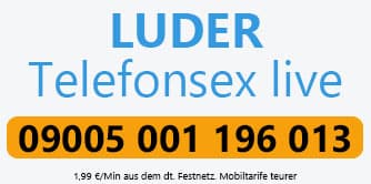 Luder Telefonsex