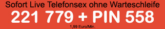 Fast gratis Telefonsex mit geilen Frauen